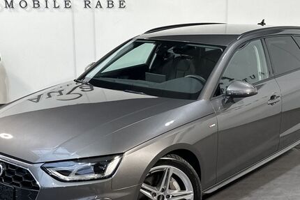 Audi A4 72.450 km 29.749 € Wardenburg 26203