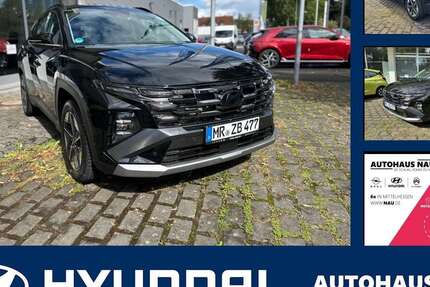 Hyundai TUCSON 15.000 km 36.990 € Marburg a.d. Lahn 35037