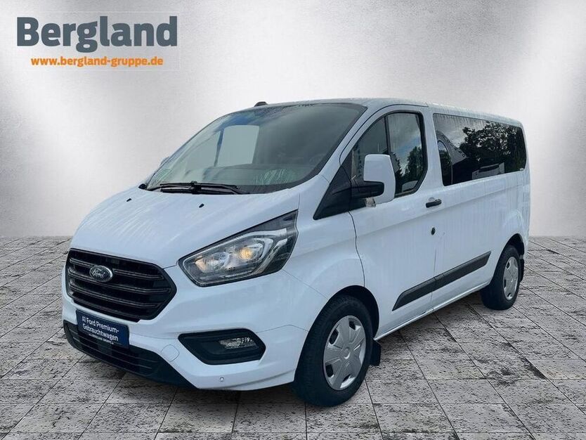 Transit Custom