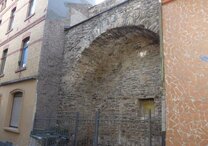 Projekt ! 6 Wohnungen in der historischen Altstadt von Koblenz