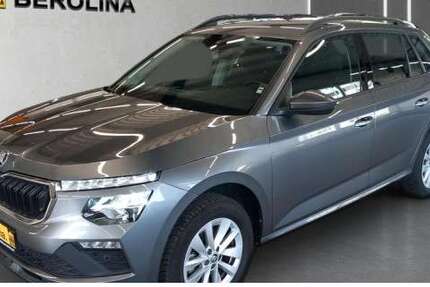 Skoda Kamiq 15.999 km 23.888 € Berlin 12105