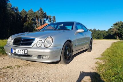 Mercedes-Benz 230 222.493 km 3.950 € Todtenweis 86447