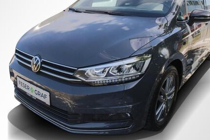 VW Touran 60.900 km 25.880 &euro; Baiersdorf 91083