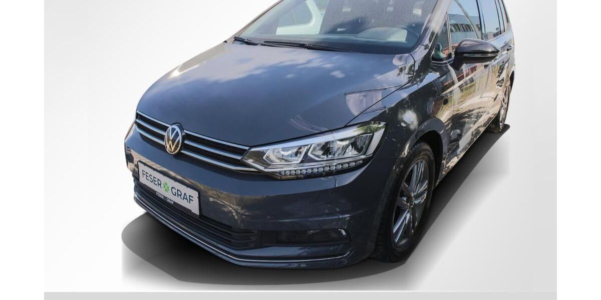 VW Touran 60.900 km 26.740 &euro; Baiersdorf 91083