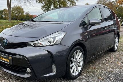 Toyota Prius 102.115 km 21.990 &euro; Minden 32425
