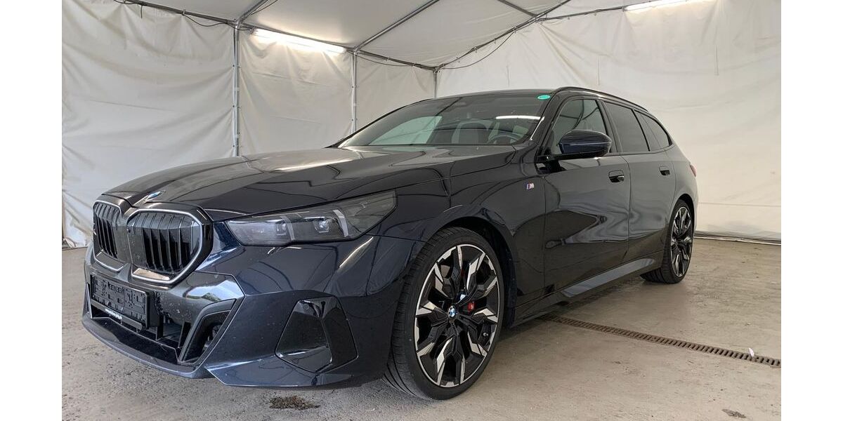 BMW 540 98.600 km 50.950 &euro; Steinbach-Hallenberg OT Herges-Hallenberg 98587