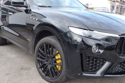 Maserati Levante 68.500 km 43.950 &euro; Solingen 42699