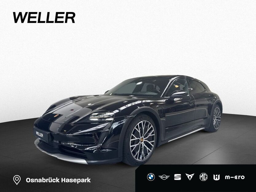 Porsche Taycan 43.301 km 65.990 € Osnabrück 49084