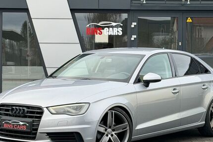 Audi A3 183.500 km 13.390 &euro; Königsbrunn bei Augsburg 86343
