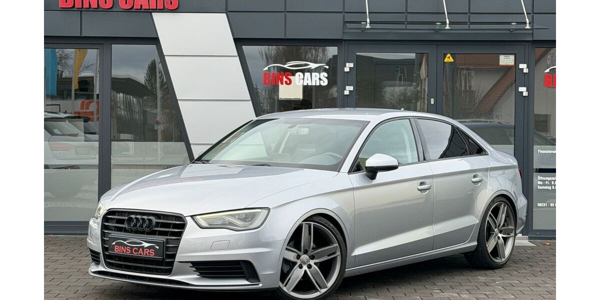 Audi A3 183.500 km 13.790 &euro; Königsbrunn bei Augsburg 86343