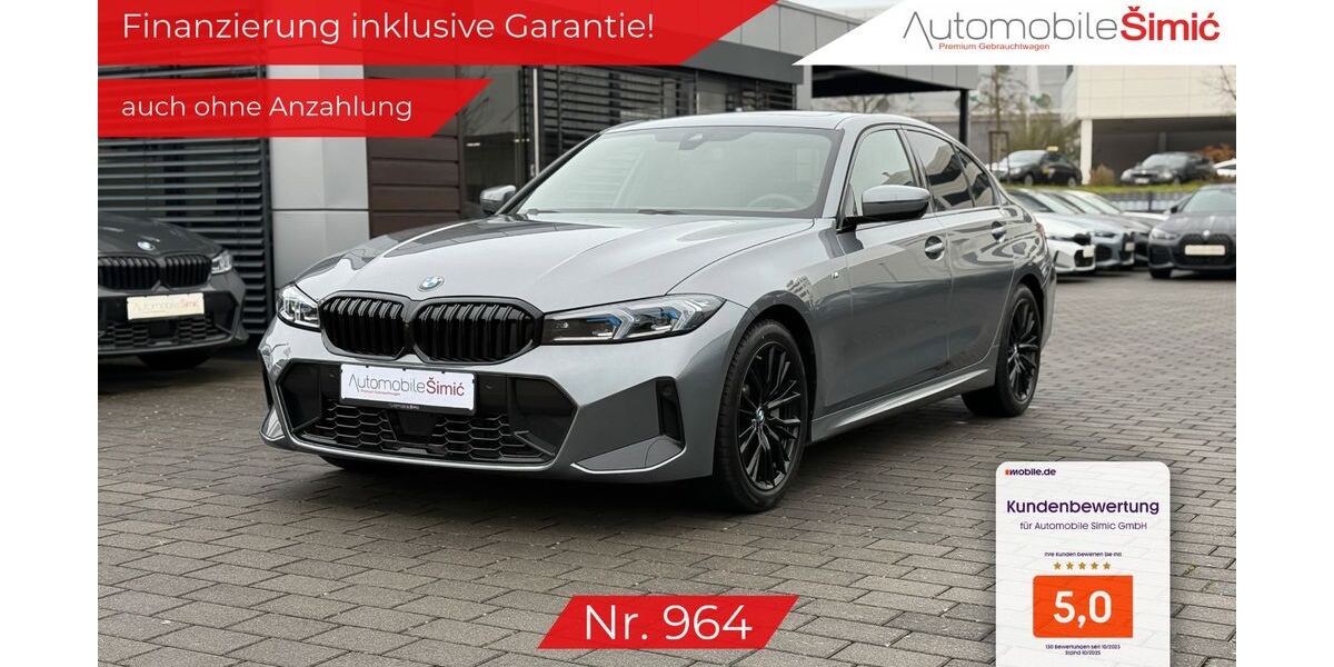 BMW 330 29.900 km 46.990 € Filderstadt 70794