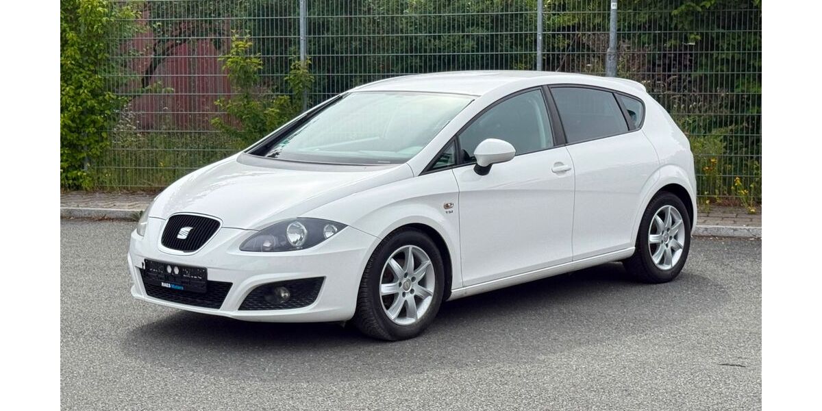 Seat Leon 150.000 km 3.900 &euro; Fürth 90766