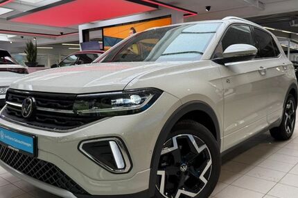 VW T-Cross 6.485 km 29.987 &euro; Daaden 57567