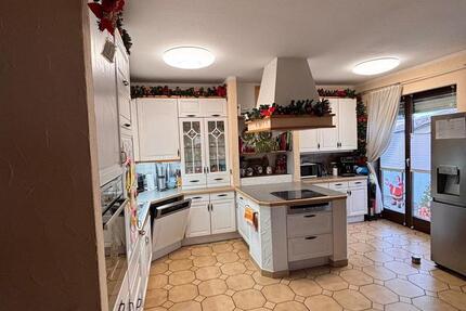 4,5 Zimmer mit Sonnenterrasse 4.5 zimmer