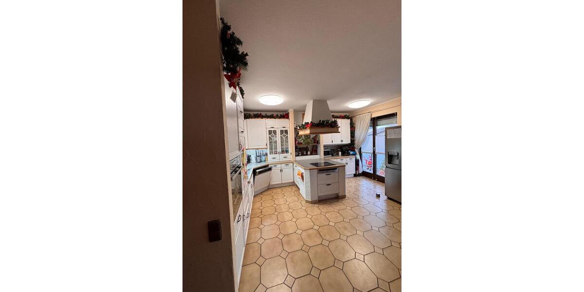 4,5 Zimmer mit Sonnenterrasse 4.5 zimmer