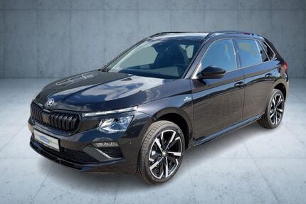 Skoda Kamiq 4.200 km 40.899 &euro; Soltau 29614