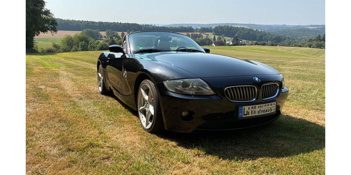 BMW Z4 167.000 km 11.600 &euro; Weilmünster 35789