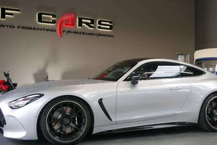 Mercedes-Benz AMG GT 12.082 km 147.890 &euro; Seevetal 21220