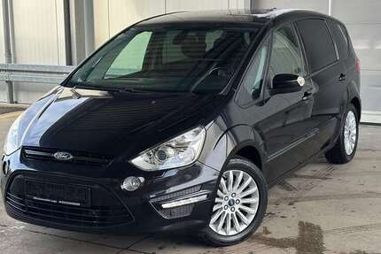 Ford S-Max 148.000 km 8.430 &euro; Lage 32791