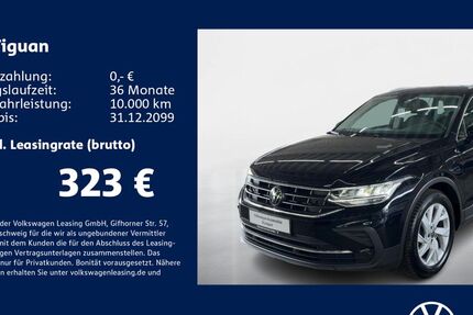 VW Tiguan 56.785 km 24.830 &euro; Stuttgart-Wangen 70188