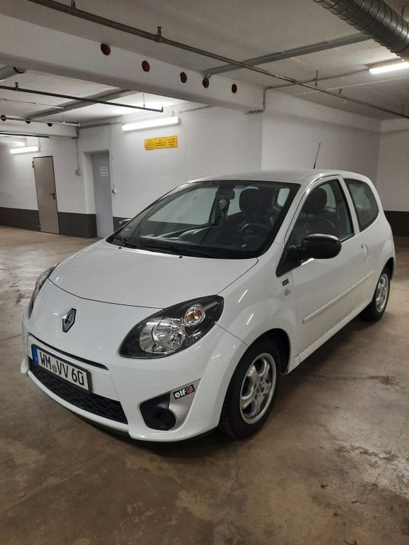 Twingo