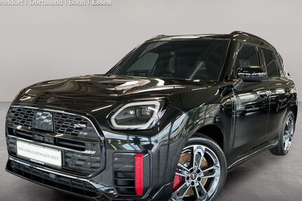 Mini John Cooper Works Countryman 25.723 km 44.999 € Essen 45141