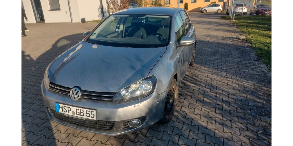 VW Golf 169.000 km 3.699 &euro; Karlstadt 97753