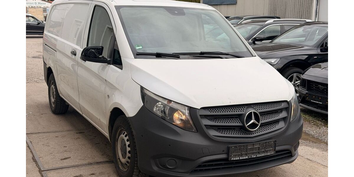Mercedes-Benz Vito 349.000 km 5.500 &euro; Kolbermoor 83059