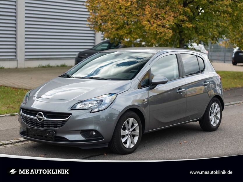 Opel Corsa 73.800 km 9.499 € Baienfurt 88255