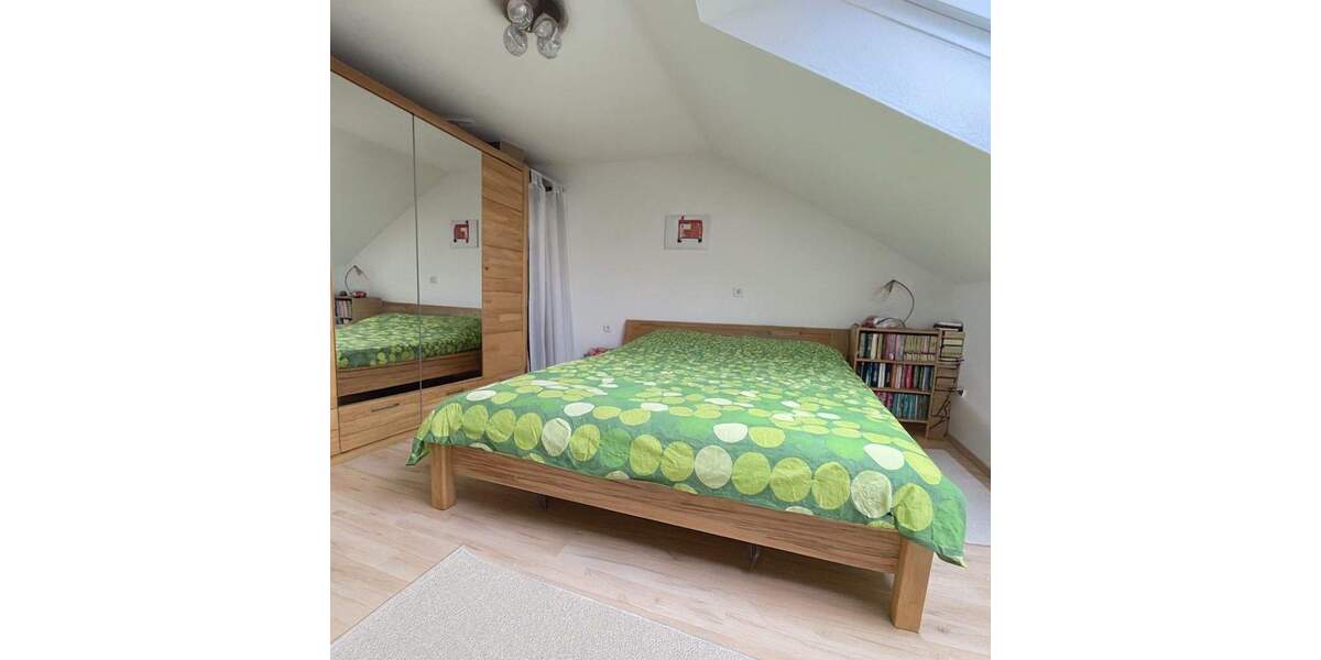 Etagenwohnung Rielasingen-Worblingen Worblingen - 3 Zimmer, 72 m&sup2;, 198.000&euro; | Angebot:25746944