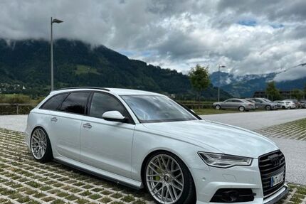 Audi A6 128.000 km 24.500 &euro; Seinsheim 97342