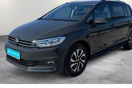 VW Touran 47.636 km 29.950 € Mosbach 74821