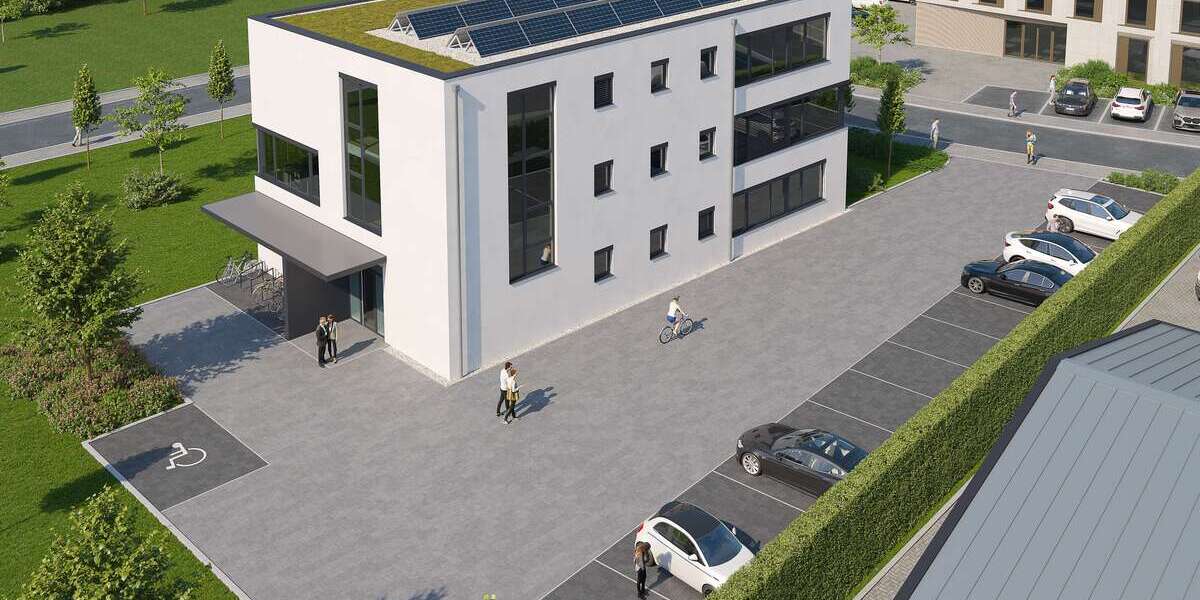 Gewerbeobjekt Ettenheim - 3.150&euro; | Angebot:26312361