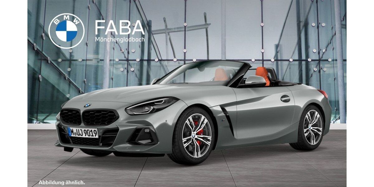 BMW Z4 18.150 km 39.990 &euro; Mönchengladbach 41066