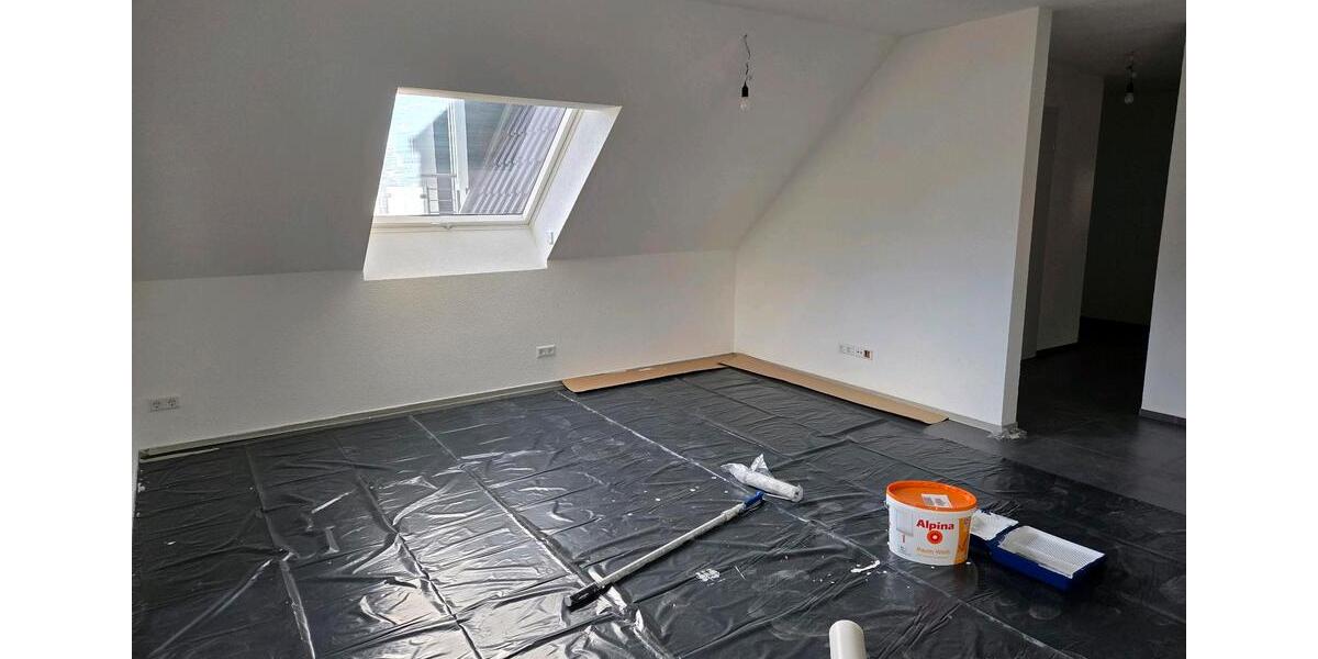 Dachgeschoßwohnung Heilbronn Horkheim - 2 Zimmer, 57 m&sup2;, 1.000&euro; | Angebot:25995957