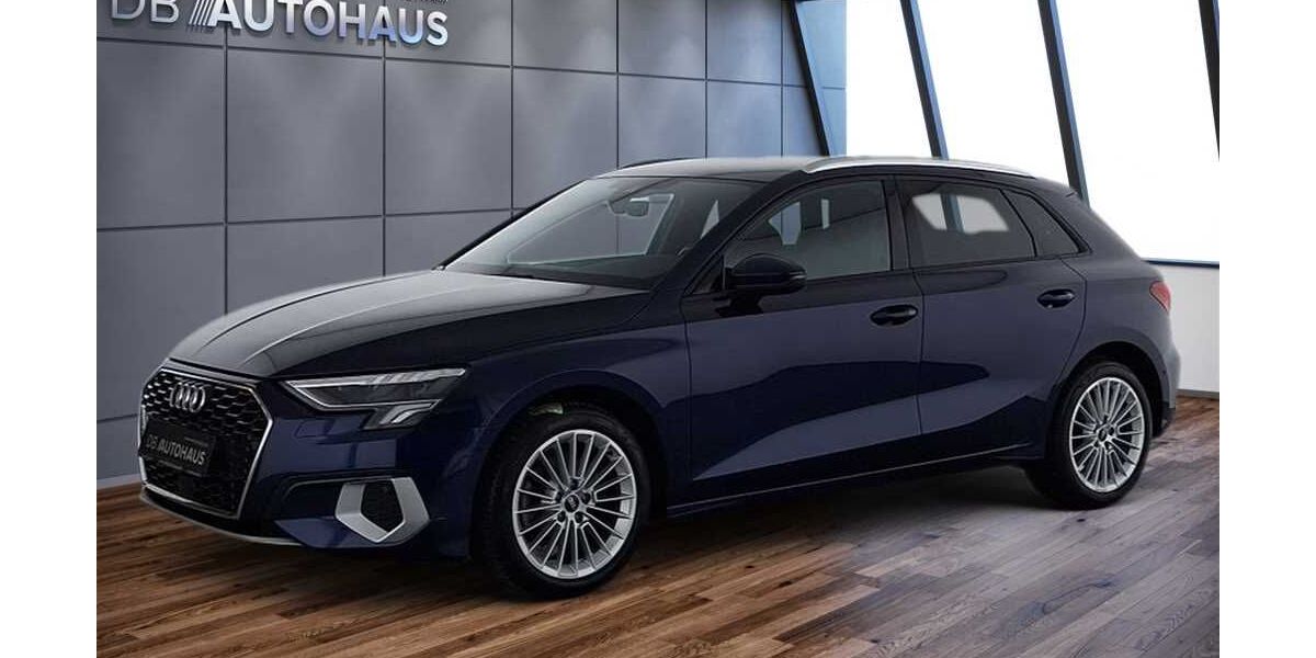 Audi A3 58.993 km 24.870 &euro; Maintal 63477