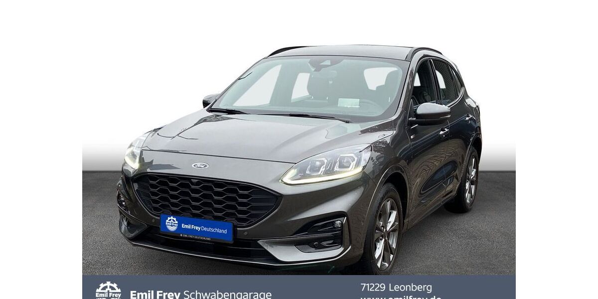 Ford Kuga 13.371 km 22.900 &euro; Leonberg 71229