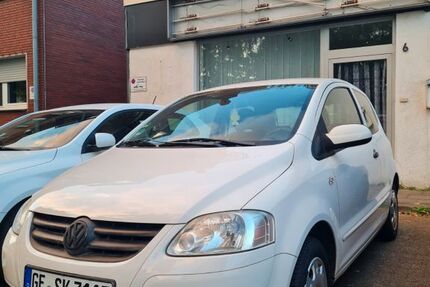 VW Fox 125.000 km 1.999 &euro; Gelsenkirchen 45894
