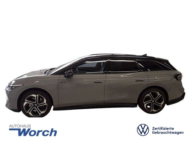 VW ID.7 23.891 km 51.949 &euro; Südharz 06536