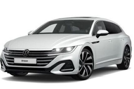 VW Arteon 82.461 km 27.770 &euro; Plattling 94447
