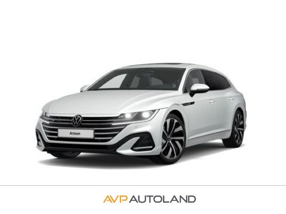 VW Arteon 82.461 km 27.770 &euro; Plattling 94447