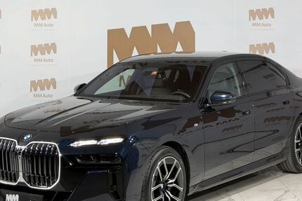 BMW 740 30.000 km 105.999 &euro; Münsing 82541