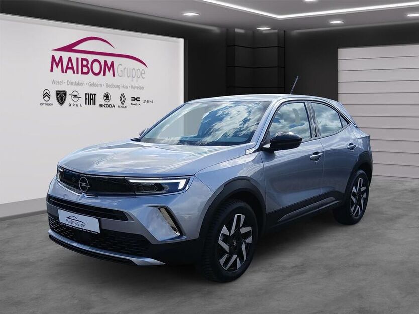 Mokka