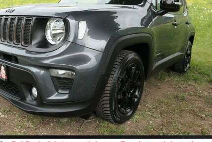 Jeep Renegade 60.000 km 21.850 &euro; Pappenheim 91788