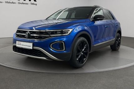 VW T-Roc 25.781 km 20.989 &euro; Passau 94032