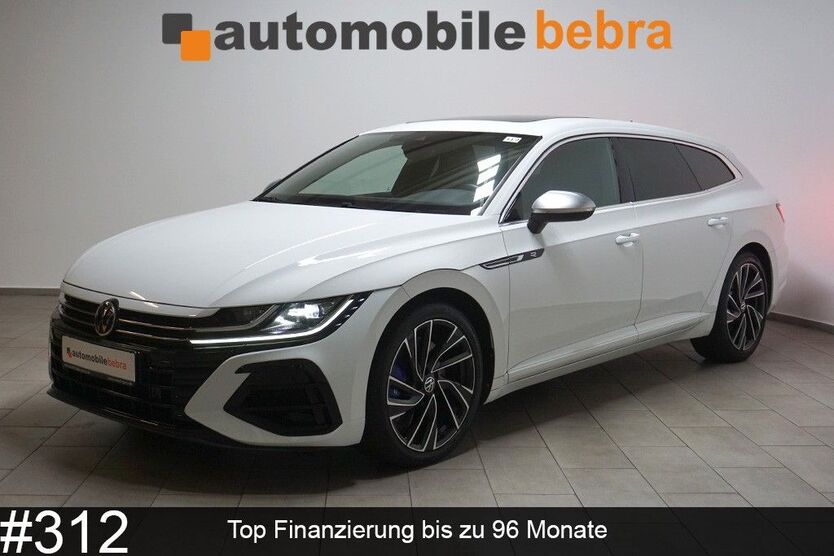 VW Arteon 75.098 km 32.490 € Bebra 36179