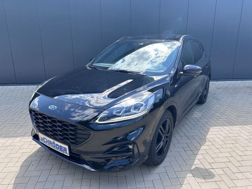 Kuga