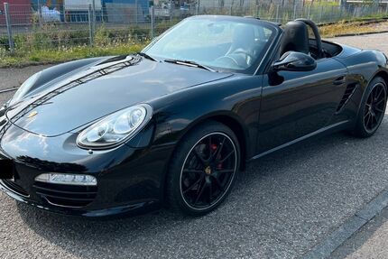 Porsche Boxster 88.000 km 41.987 &euro; Köln 50670
