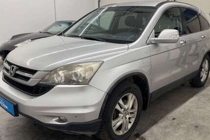 Honda CR-V 269.000 km 4.999 € Landau a.d. Isar 94405