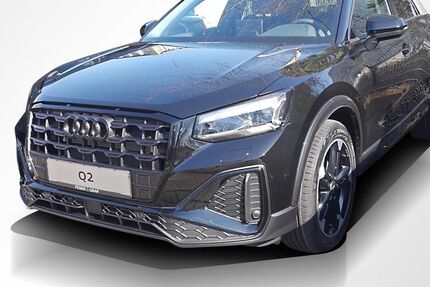 Audi Q2 4.500 km 41.350 &euro; Erlangen 91058